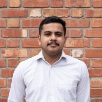 Tushar Gupta