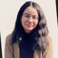 Namita Nandal