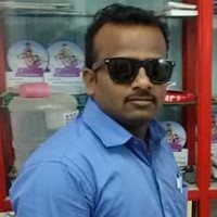 Manjunath Gubbi