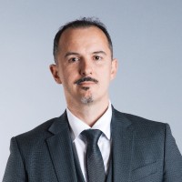 Stéphane Roche