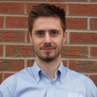 Joshua Lycett