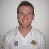 Patrick Weston