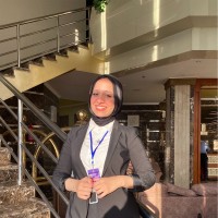 Mariam Ahmed
