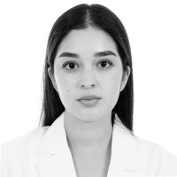 María Fernanda Escalera Saeb