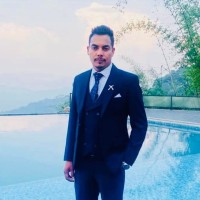 Arun Acharya