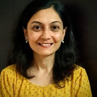 Anjali Kolhatkar