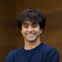 Krish Parikh