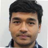 Bijaya Thapa