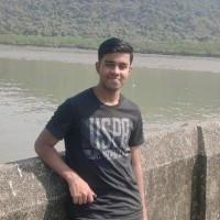 Shrey Saxena