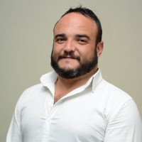 Roberto Souza Martins
