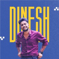 Dinesh vadrevu