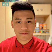 Cyrus Adam Meneses