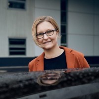 Stefanie Klarner