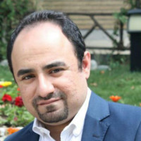 Amirhossein M.Mortezaie