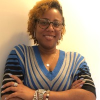 Juanita Parker, Mba