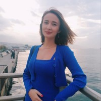 Sena Gizem Bodur