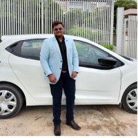 Ansh Bansal