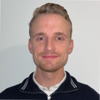 Jonatan Svantesson