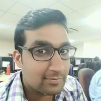 Vishal Sanwar