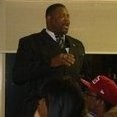 Vernon Gregory