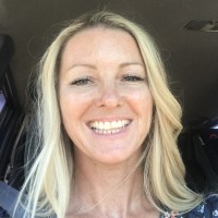 Angela Worthington