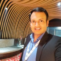 Pradip Gosavi