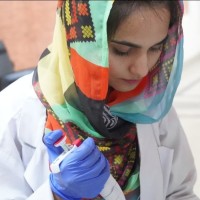 Zarmeen Zafar