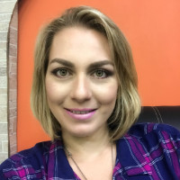Erika Islas Ortega
