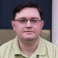 Jake Parrott