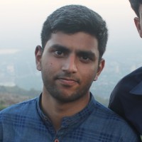 Muhammad Touseef Afzal