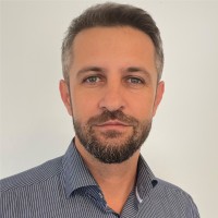 Ionut Dragomir