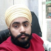 Parvinder Singh