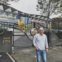 zoran ostojic
