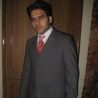 Sulabh Manchanda