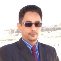 Mohammed AlMansour