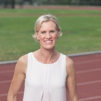 Naomi Mccarthy