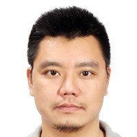Patrick Ma