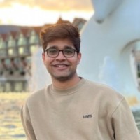 Bhagya Patel