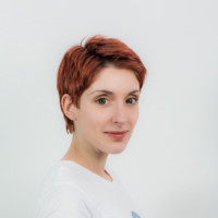 Olha Voronkova