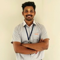Arunkumar K