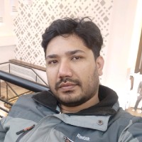 Mizbah Ferdous