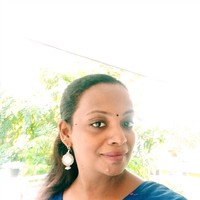 Sunitha Venu