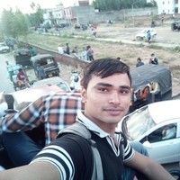 DEEPAK KUMAR
