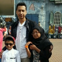 Dilwar Hussain Shibly