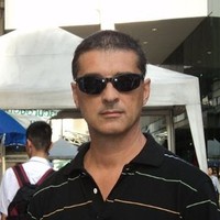 Javier Blanch Cabezos