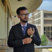 Rakib Hassan