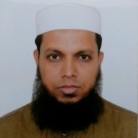 Mohammad Wahid Ullah