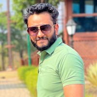 Pradeep Gopi