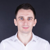 Andrii Budnyk