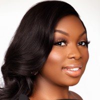 Breona Russell, Mba